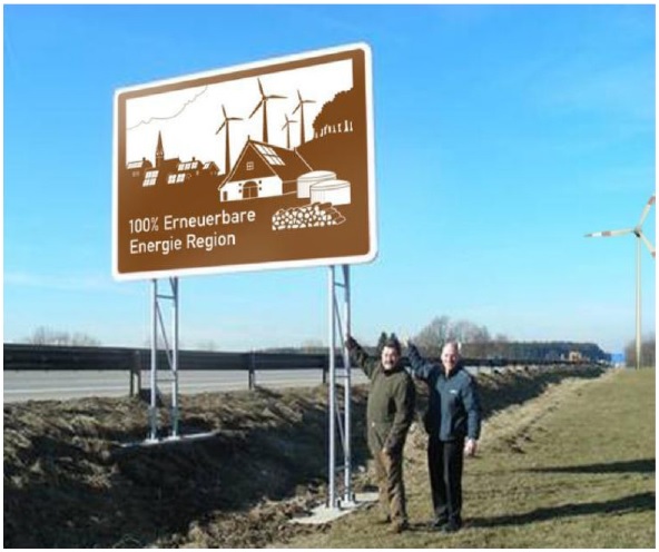 Odnawialne źródła energii